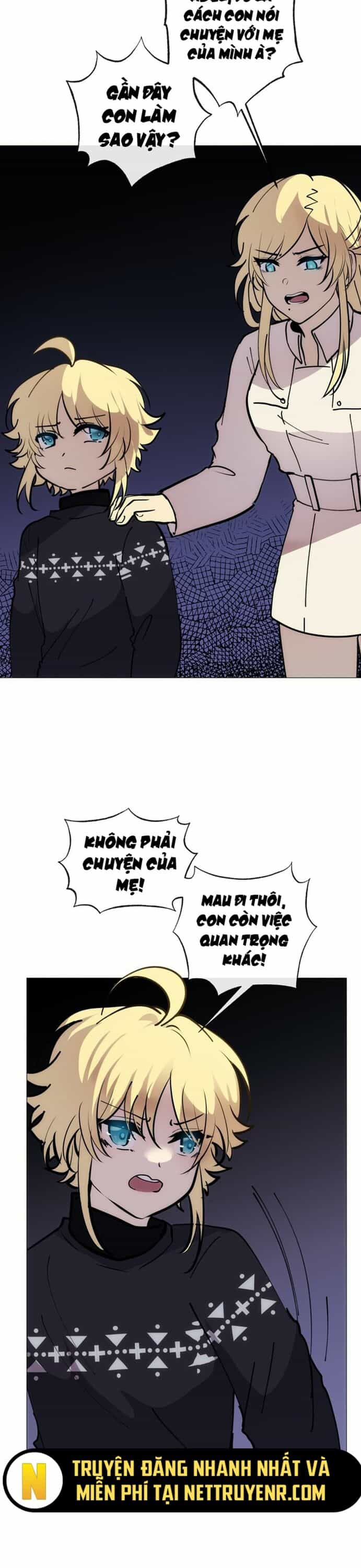 Trọng Sinh Mạc Thế - Chương 138 - ảnh 17