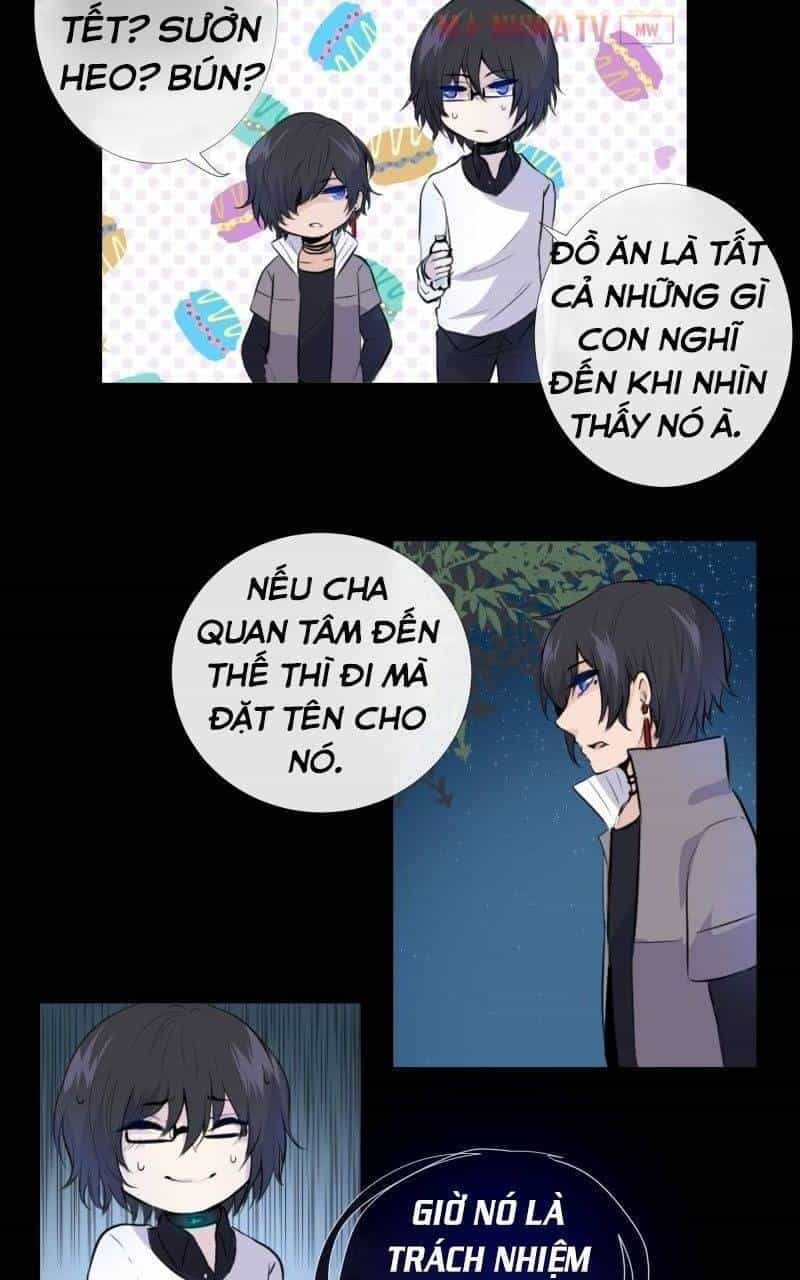 Trọng Sinh Mạc Thế - Chương 15 - ảnh 33