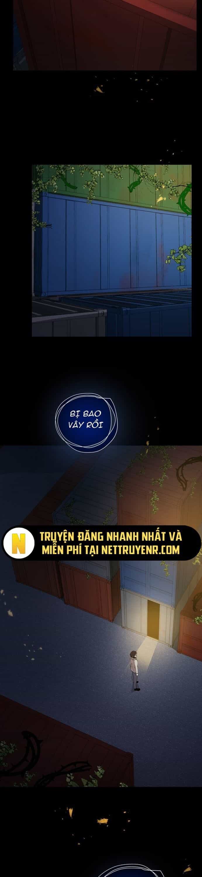 Trọng Sinh Mạc Thế - Chương 143 - ảnh 11