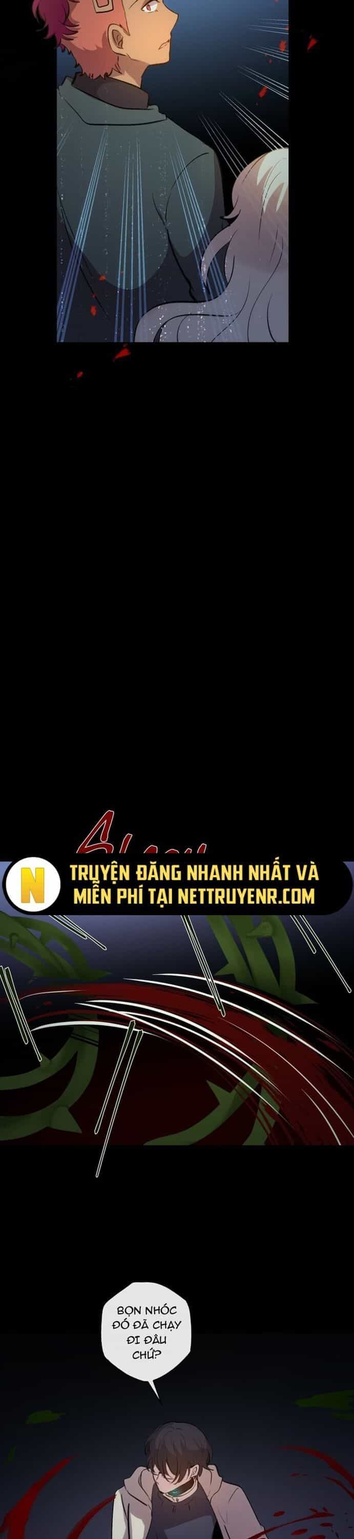 Trọng Sinh Mạc Thế - Chương 143 - ảnh 21