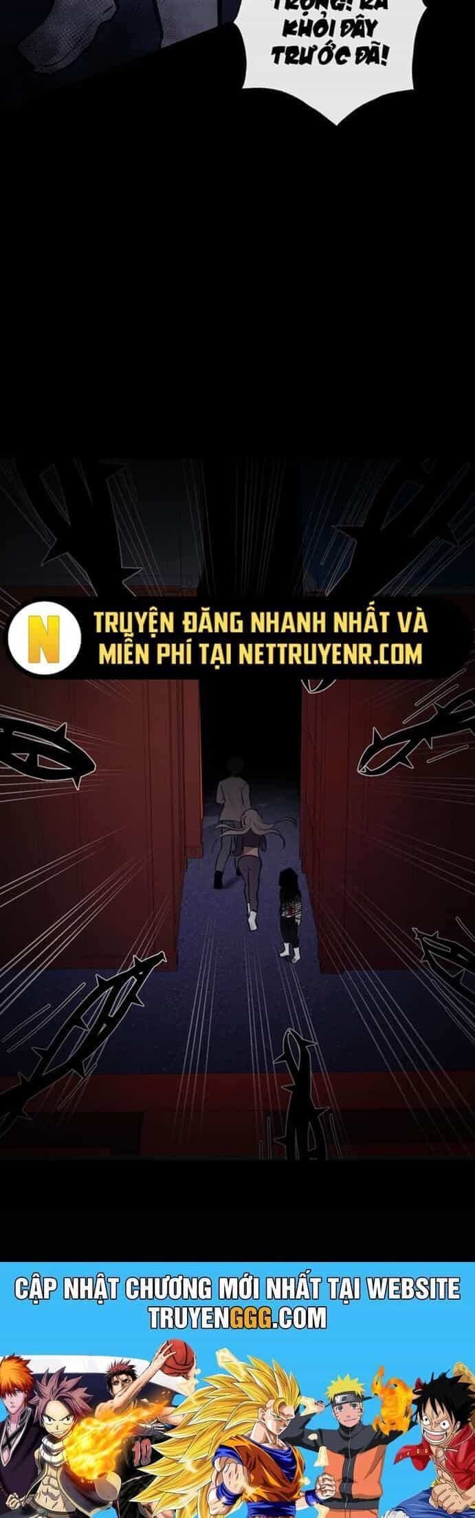 Trọng Sinh Mạc Thế - Chương 143 - ảnh 36