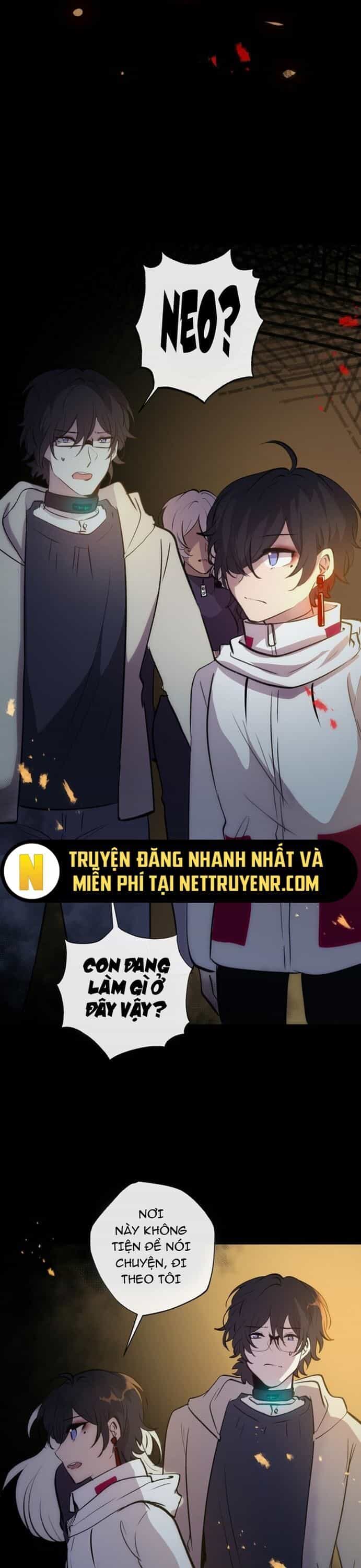 Trọng Sinh Mạc Thế - Chương 145 - ảnh 4
