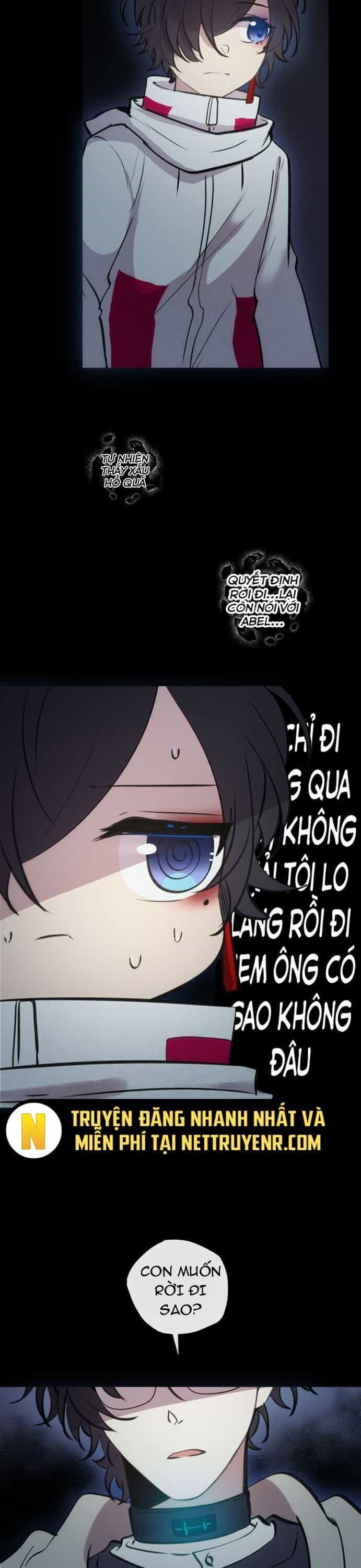 Trọng Sinh Mạc Thế - Chương 145 - ảnh 9