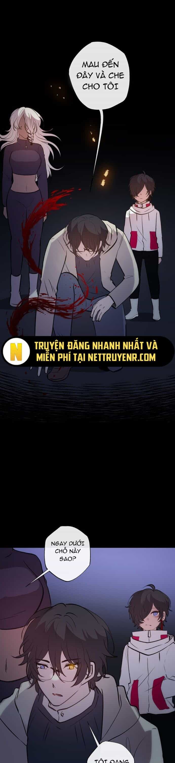 Trọng Sinh Mạc Thế - Chương 146 - ảnh 10