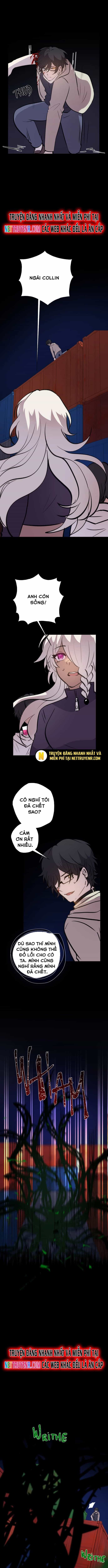 Trọng Sinh Mạc Thế - Chương 149 - ảnh 4