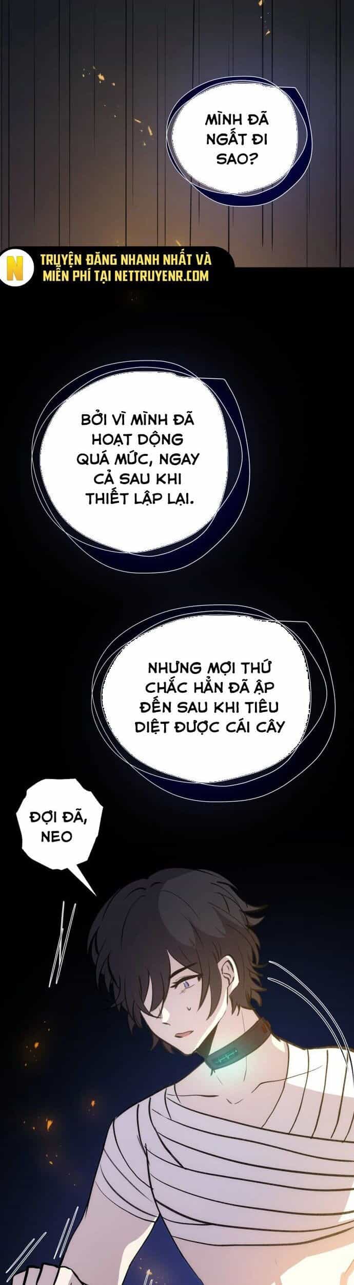 Trọng Sinh Mạc Thế - Chương 150 - ảnh 41