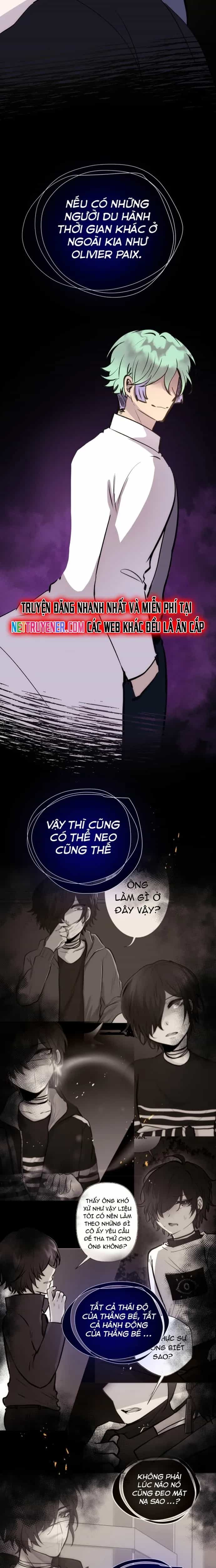 Trọng Sinh Mạc Thế - Chương 151 - ảnh 8