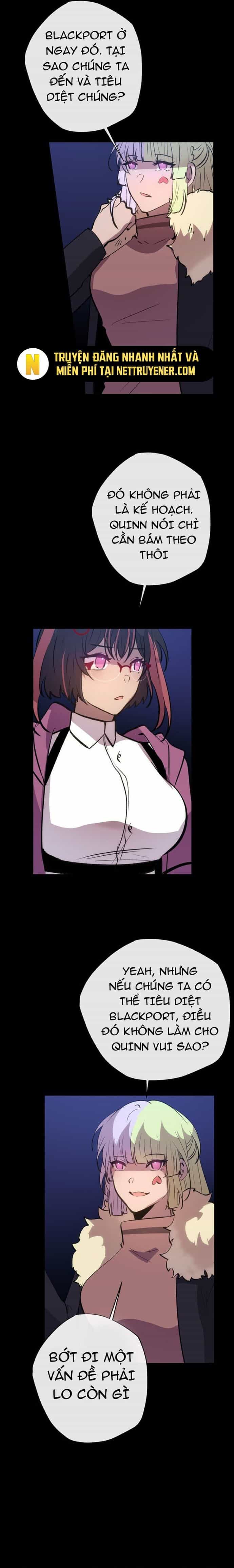 Trọng Sinh Mạc Thế - Chương 152 - ảnh 3