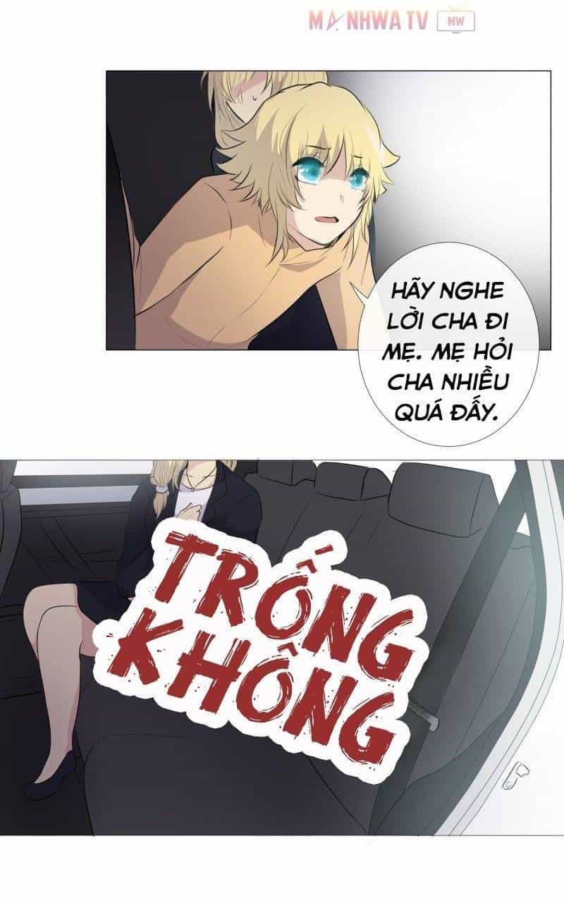 Trọng Sinh Mạc Thế - Chương 16 - ảnh 18