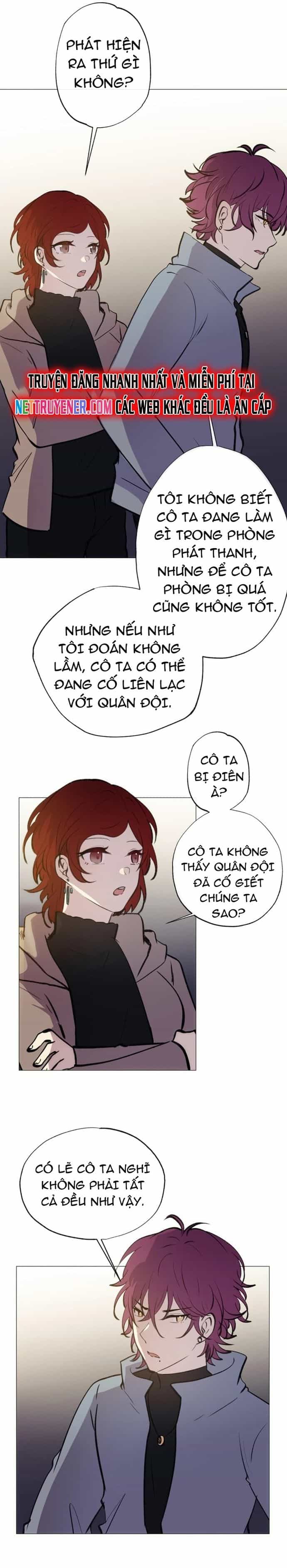 Trọng Sinh Mạc Thế - Chương 153 - ảnh 6