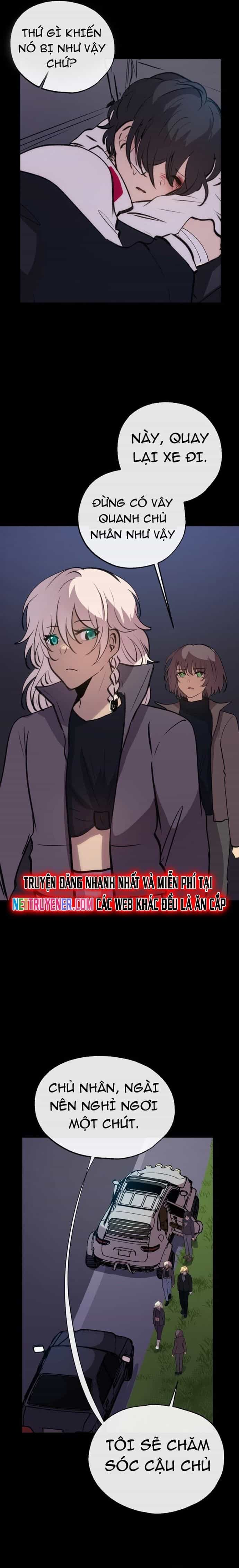 Trọng Sinh Mạc Thế - Chương 156 - ảnh 15