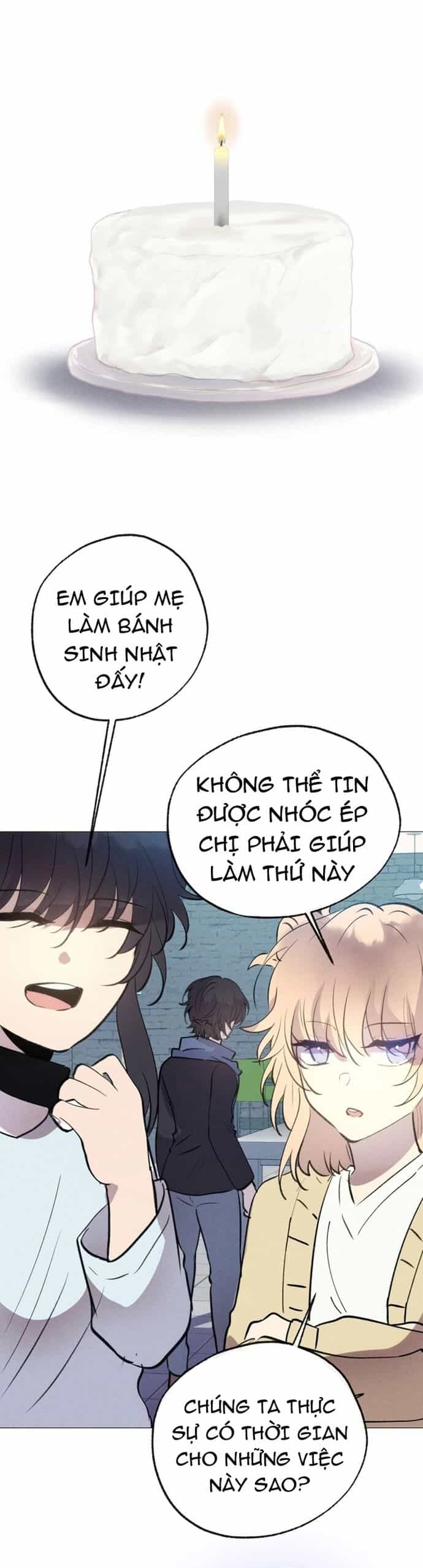 Trọng Sinh Mạc Thế - Chương 160 - ảnh 2
