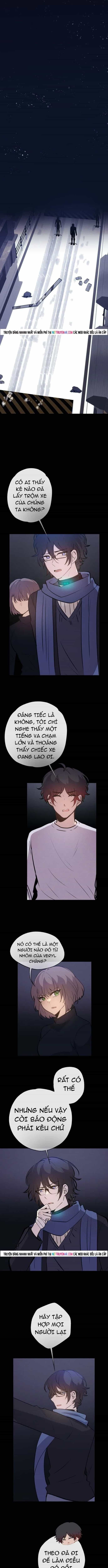 Trọng Sinh Mạc Thế - Chương 162 - ảnh 5