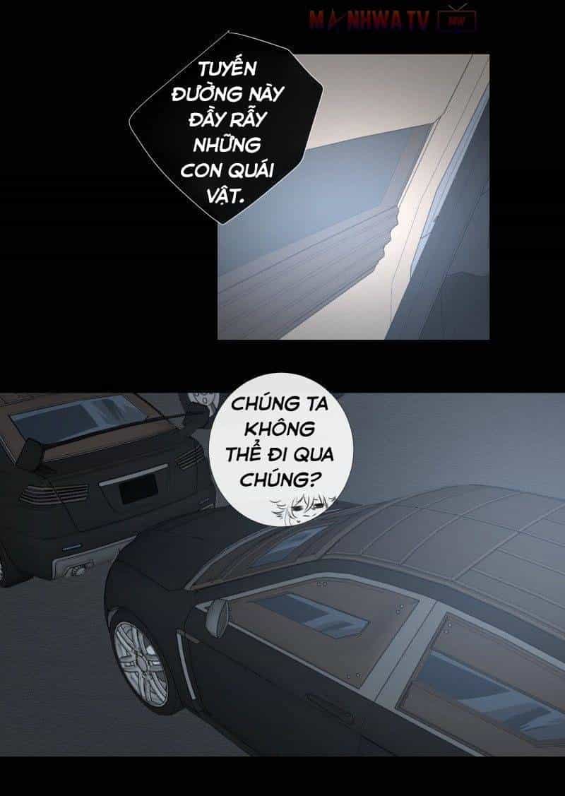 Trọng Sinh Mạc Thế - Chương 17 - ảnh 16