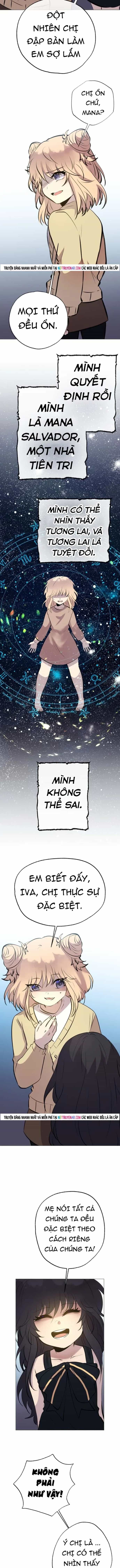 Trọng Sinh Mạc Thế - Chương 167 - ảnh 5