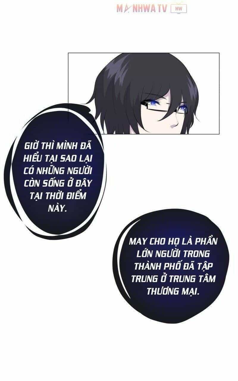 Trọng Sinh Mạc Thế - Chương 18 - ảnh 17