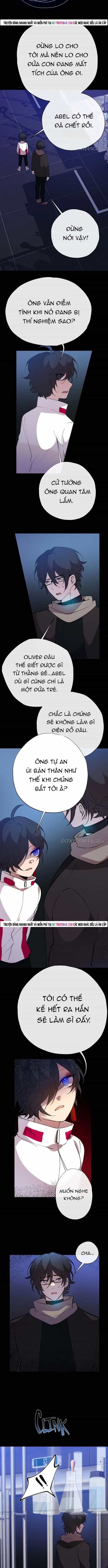 Trọng Sinh Mạc Thế - Chương 176 - ảnh 12
