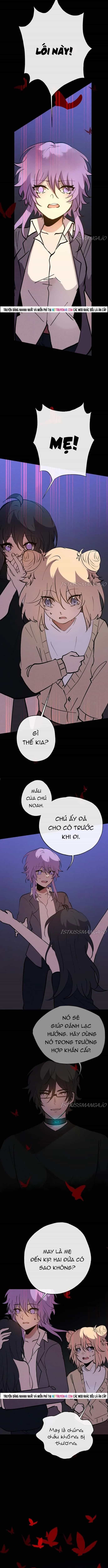Trọng Sinh Mạc Thế - Chương 178 - ảnh 12