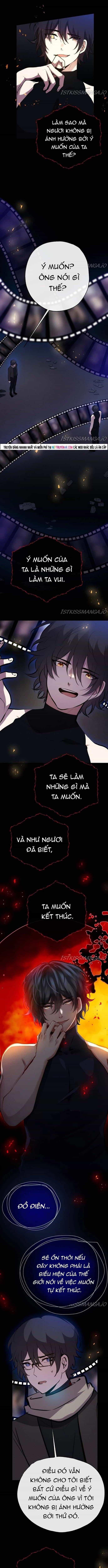 Trọng Sinh Mạc Thế - Chương 180 - ảnh 7