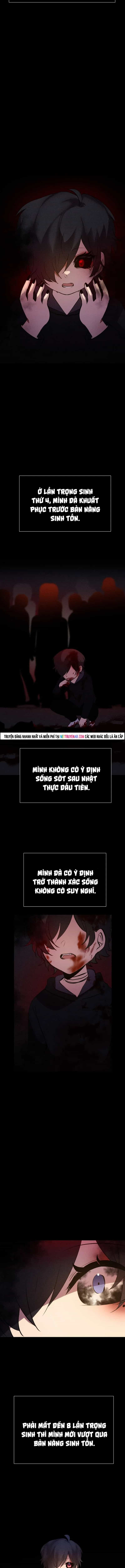 Trọng Sinh Mạc Thế - Chương 182 - ảnh 5