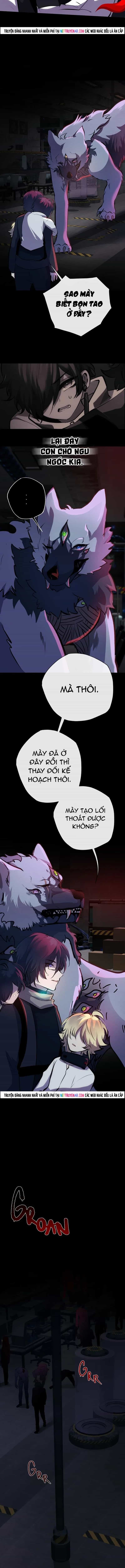 Trọng Sinh Mạc Thế - Chương 185 - ảnh 13