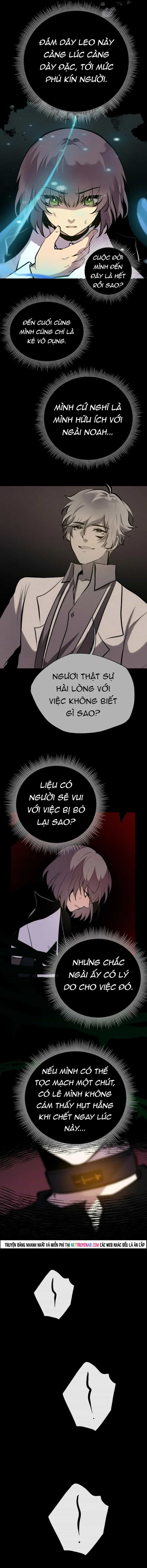 Trọng Sinh Mạc Thế - Chương 187 - ảnh 10