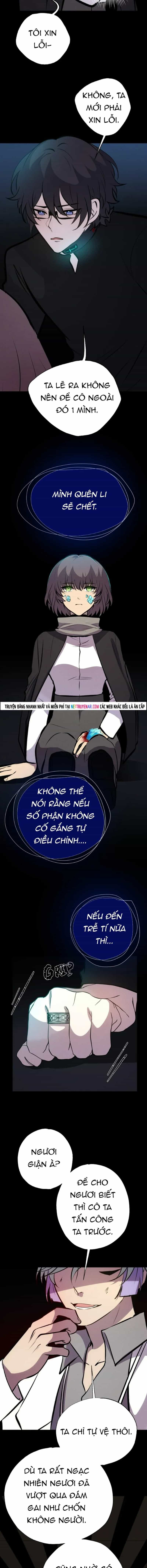 Trọng Sinh Mạc Thế - Chương 187 - ảnh 13