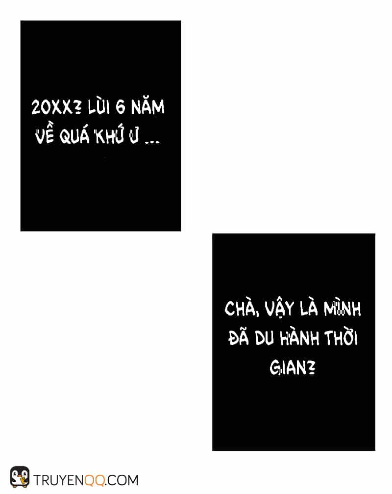 Trọng Sinh Mạc Thế - Chương 1 - ảnh 29