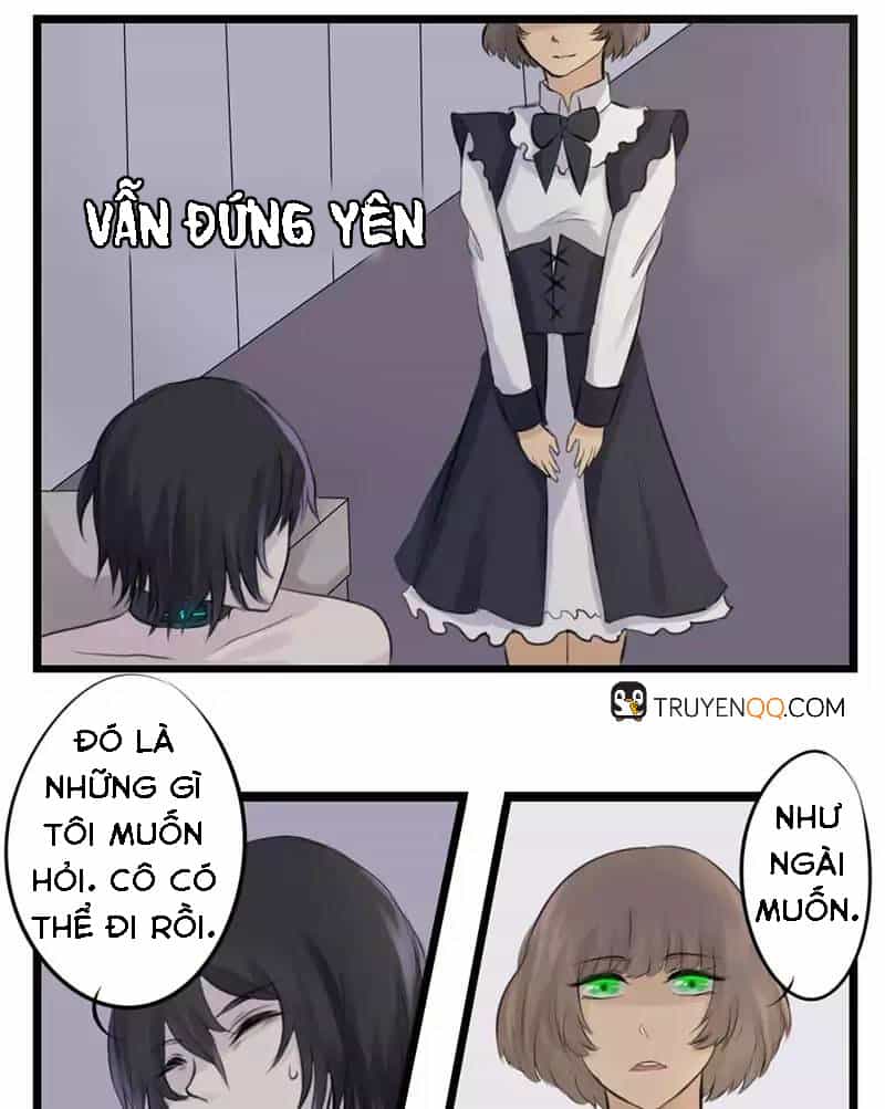 Trọng Sinh Mạc Thế - Chương 1 - ảnh 30