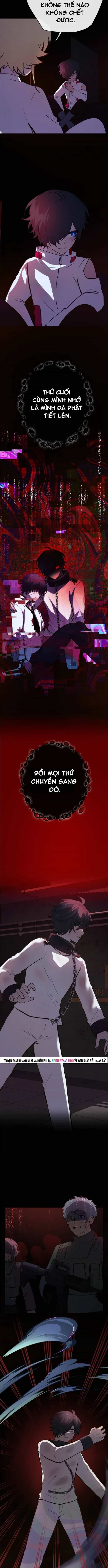 Trọng Sinh Mạc Thế - Chương 196 - ảnh 2
