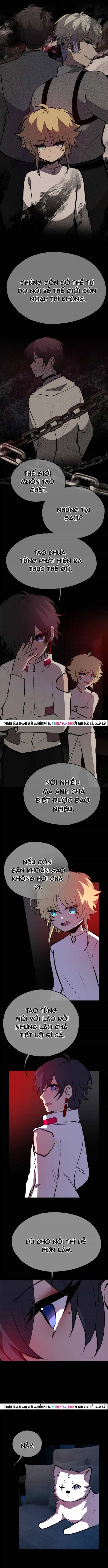 Trọng Sinh Mạc Thế - Chương 198 - ảnh 9