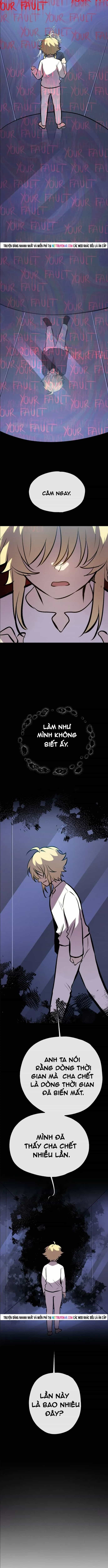 Trọng Sinh Mạc Thế - Chương 200 - ảnh 8