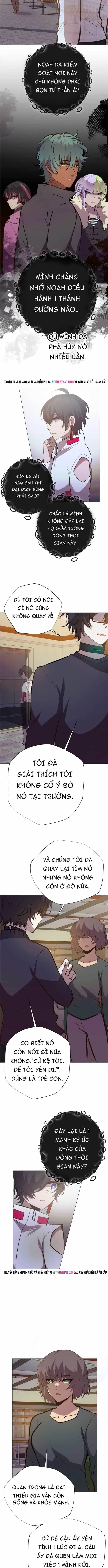 Trọng Sinh Mạc Thế - Chương 202 - ảnh 4