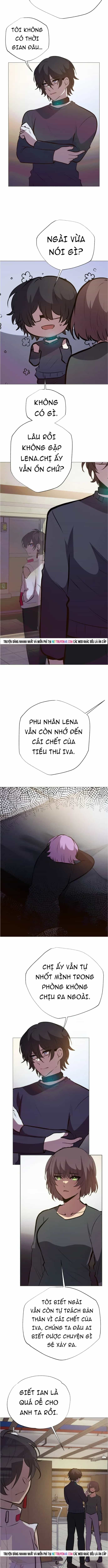 Trọng Sinh Mạc Thế - Chương 202 - ảnh 5
