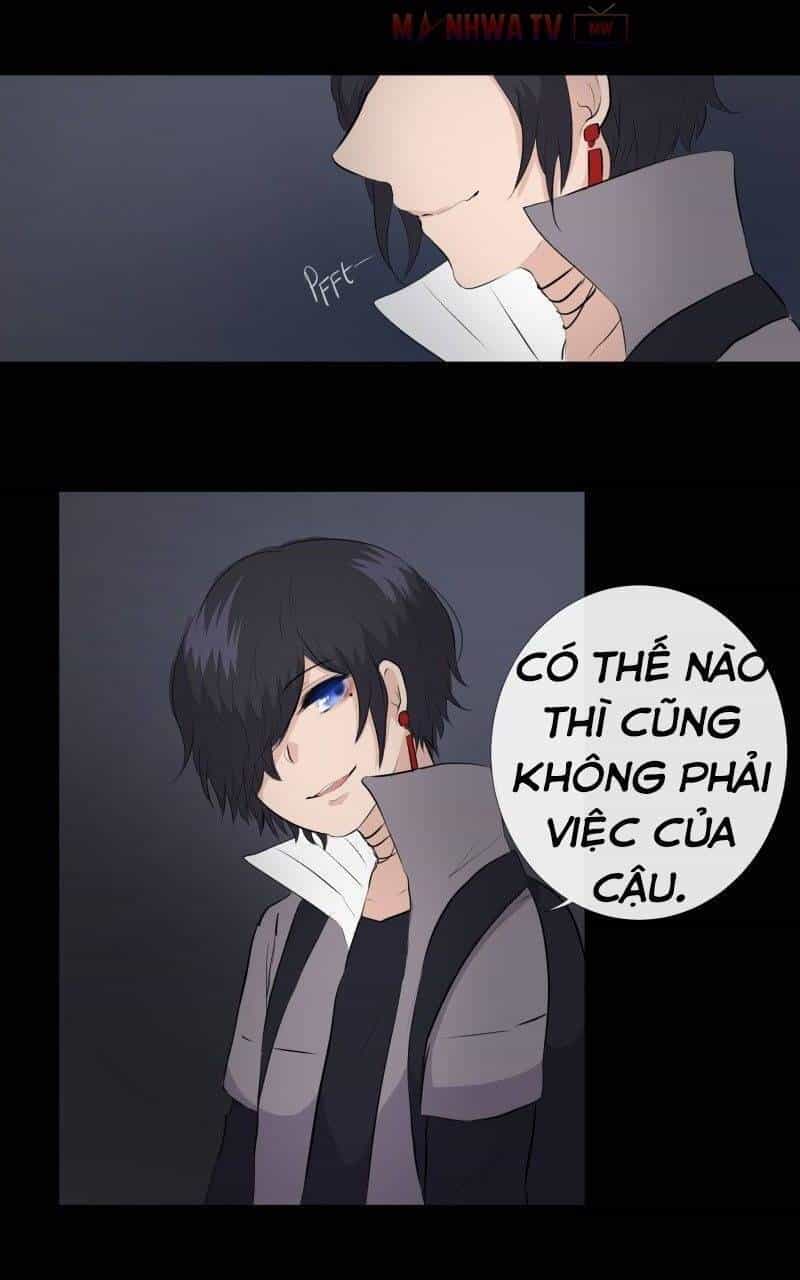 Trọng Sinh Mạc Thế - Chương 21 - ảnh 16