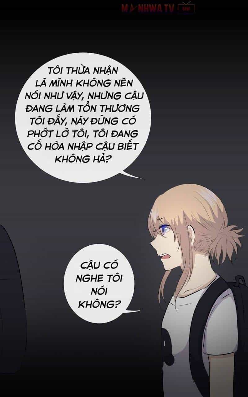 Trọng Sinh Mạc Thế - Chương 21 - ảnh 19