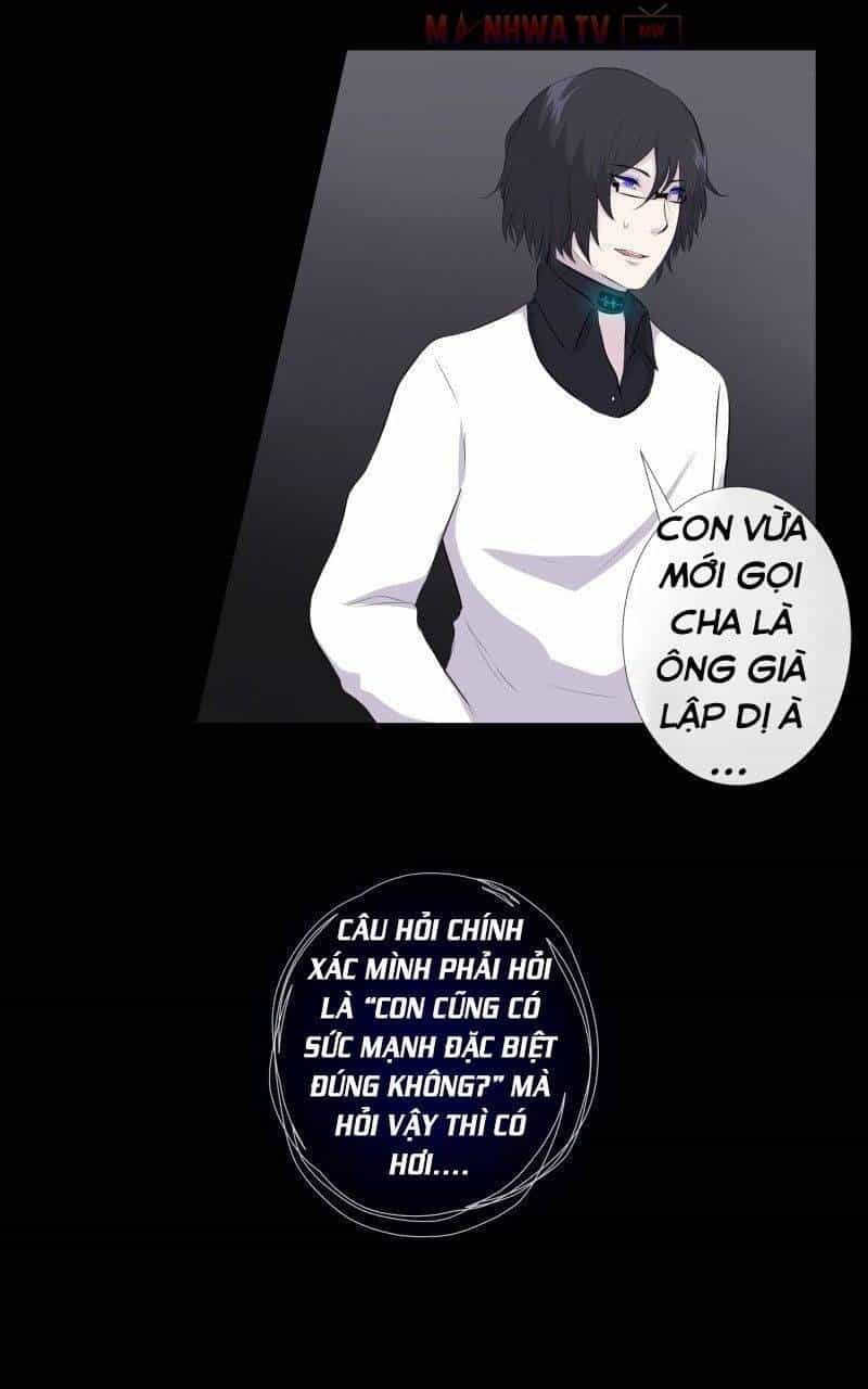 Trọng Sinh Mạc Thế - Chương 21 - ảnh 9