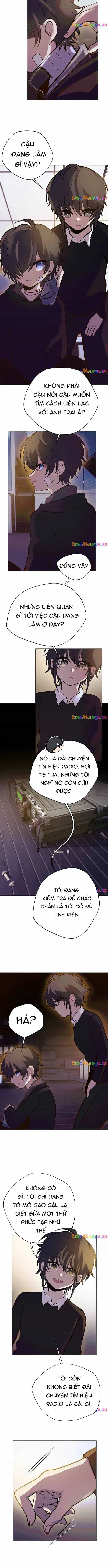 Trọng Sinh Mạc Thế - Chương 208 - ảnh 2