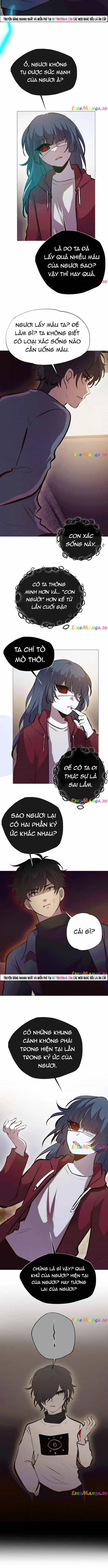 Trọng Sinh Mạc Thế - Chương 210 - ảnh 3