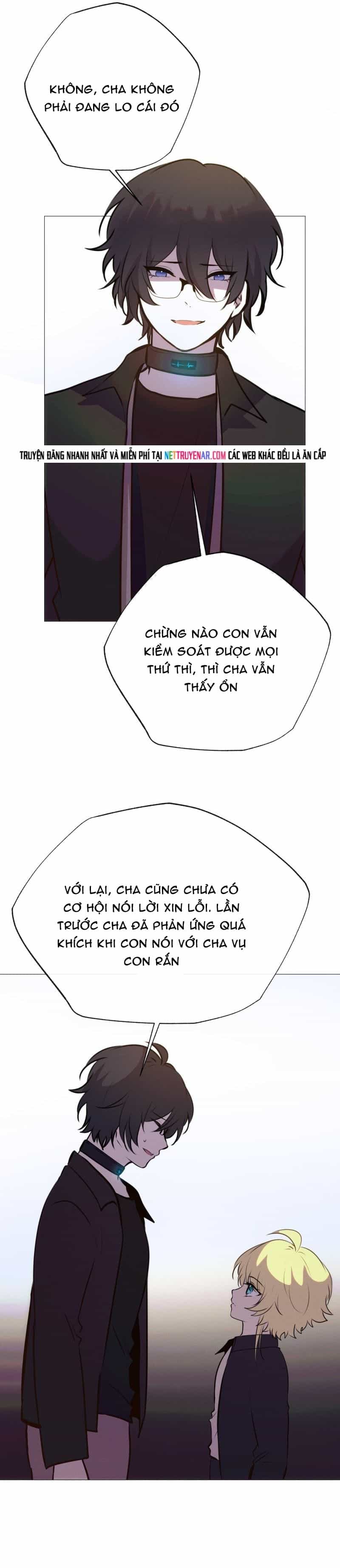 Trọng Sinh Mạc Thế - Chương 217 - ảnh 17