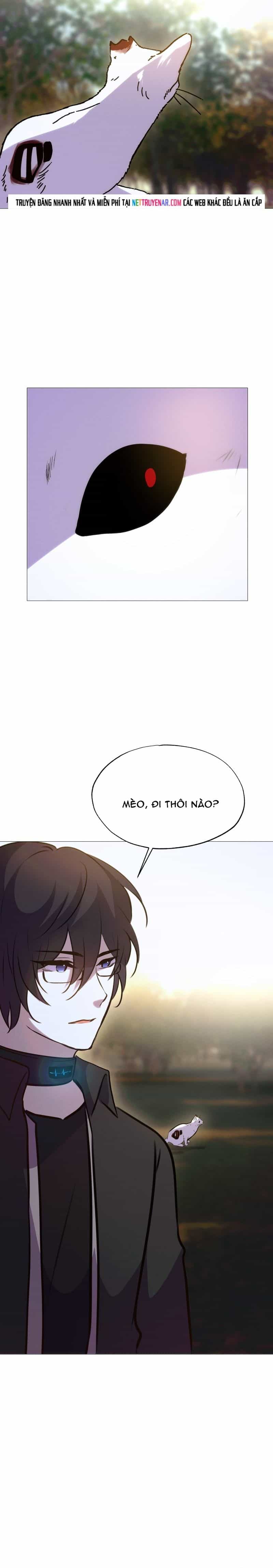 Trọng Sinh Mạc Thế - Chương 217 - ảnh 27
