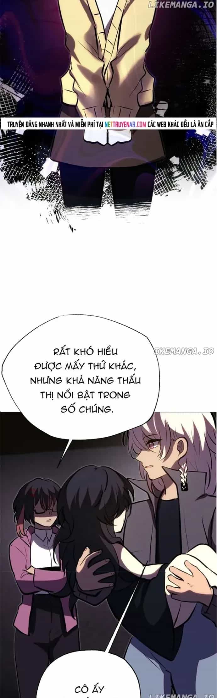 Trọng Sinh Mạc Thế - Chương 221 - ảnh 24