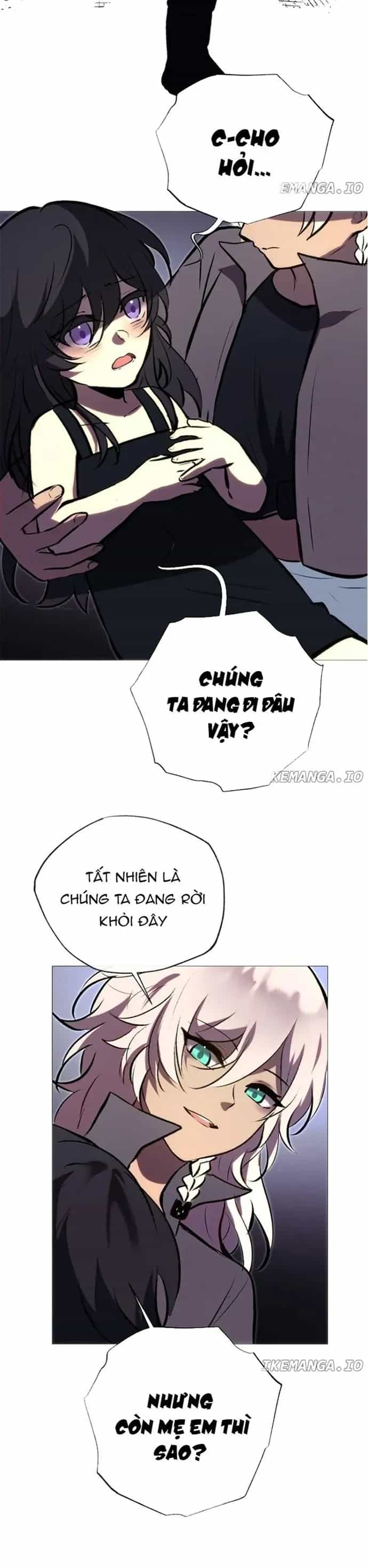 Trọng Sinh Mạc Thế - Chương 221 - ảnh 27