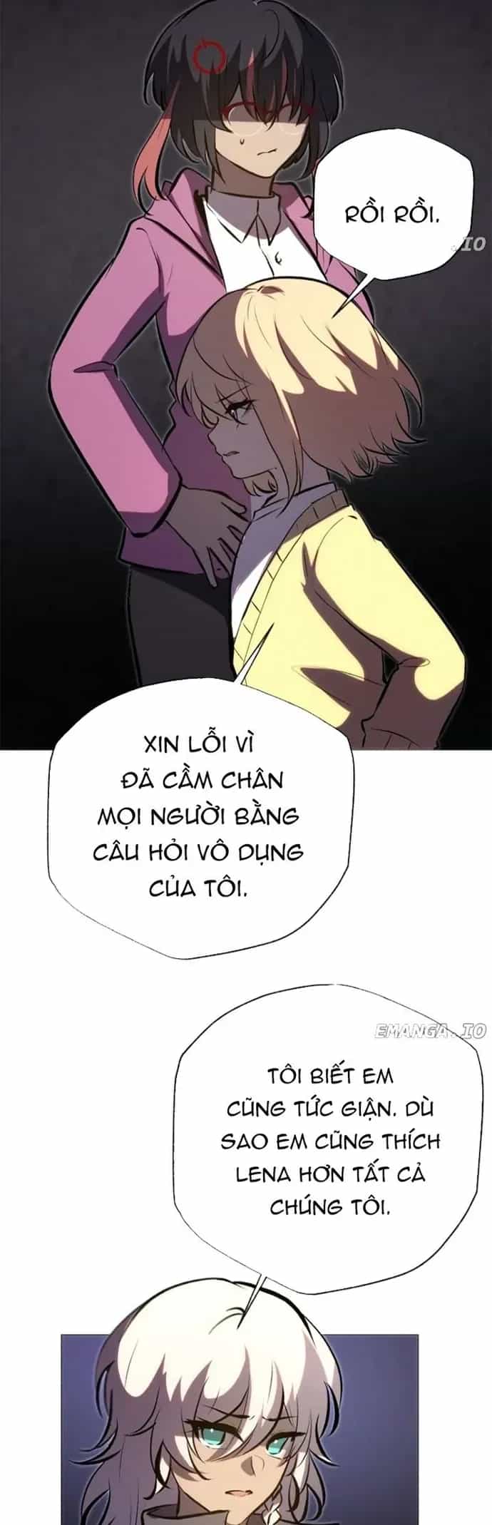 Trọng Sinh Mạc Thế - Chương 221 - ảnh 37