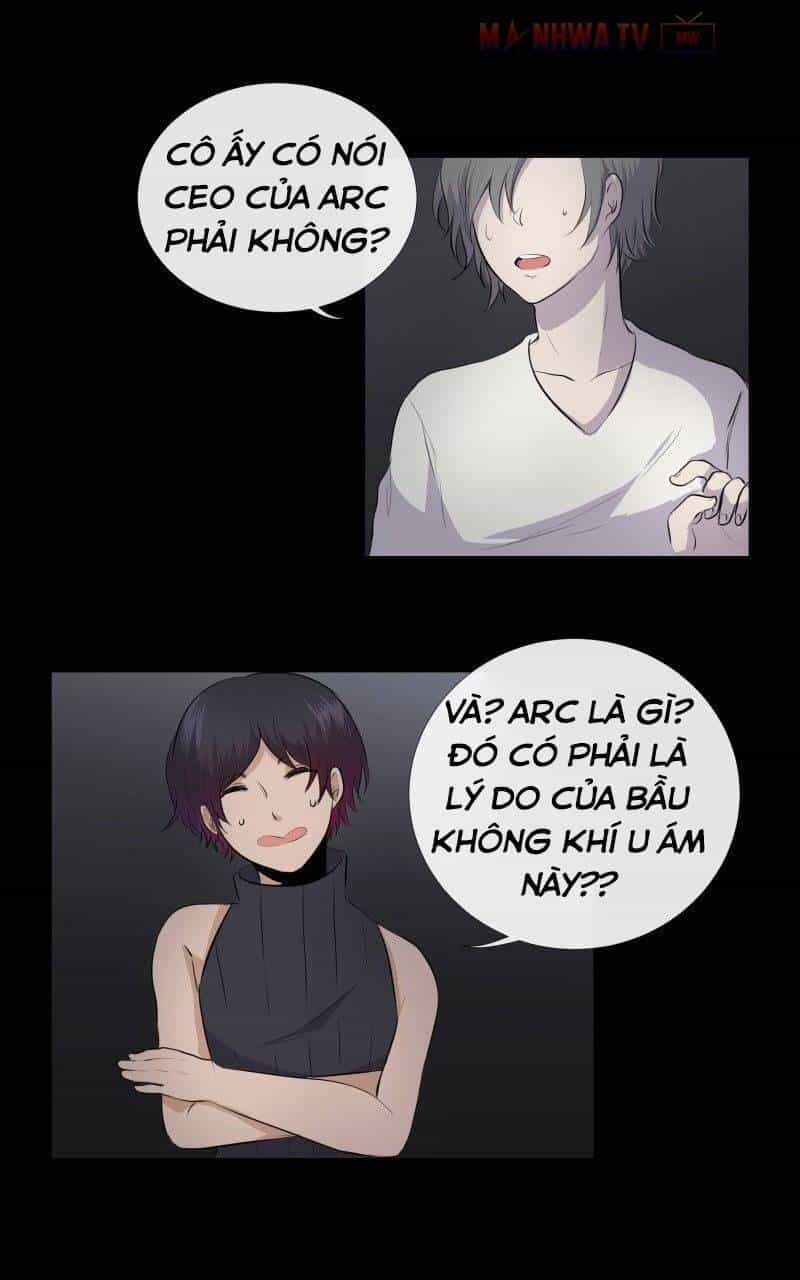 Trọng Sinh Mạc Thế - Chương 23 - ảnh 12