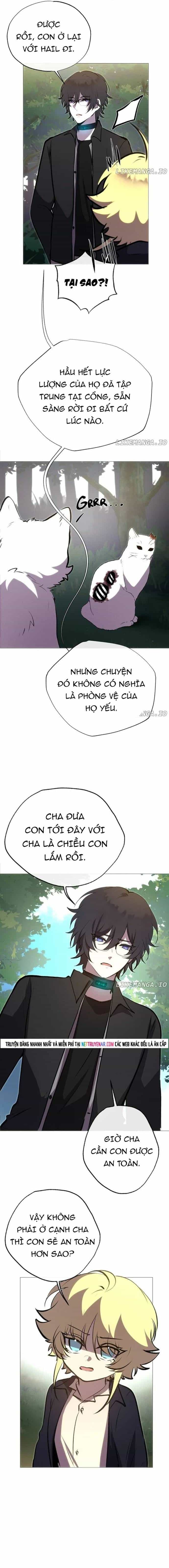 Trọng Sinh Mạc Thế - Chương 223 - ảnh 7