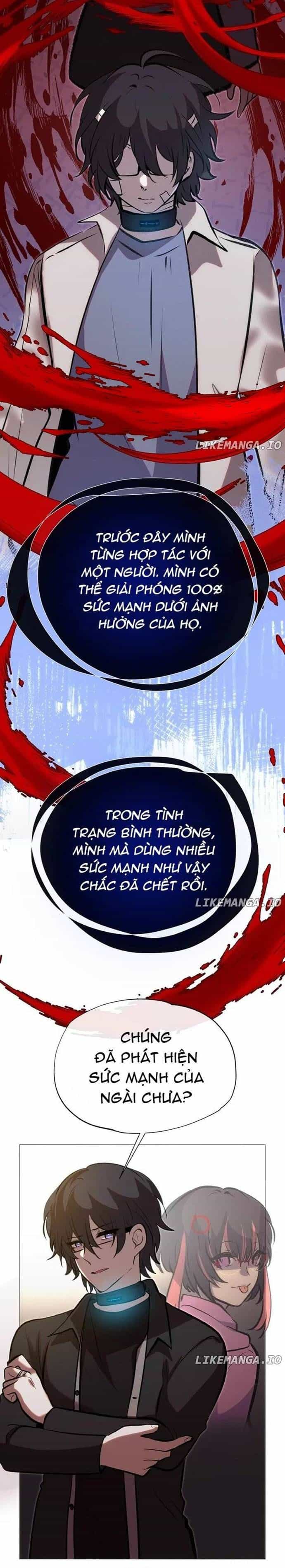 Trọng Sinh Mạc Thế - Chương 224 - ảnh 10