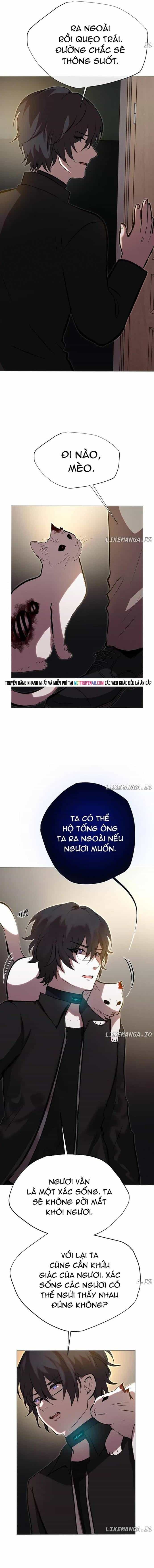 Trọng Sinh Mạc Thế - Chương 224 - ảnh 14