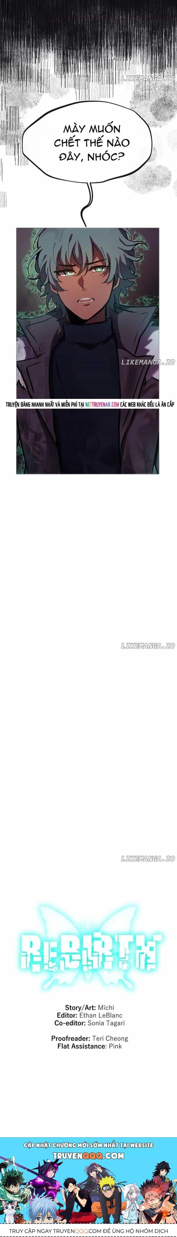 Trọng Sinh Mạc Thế - Chương 224 - ảnh 18