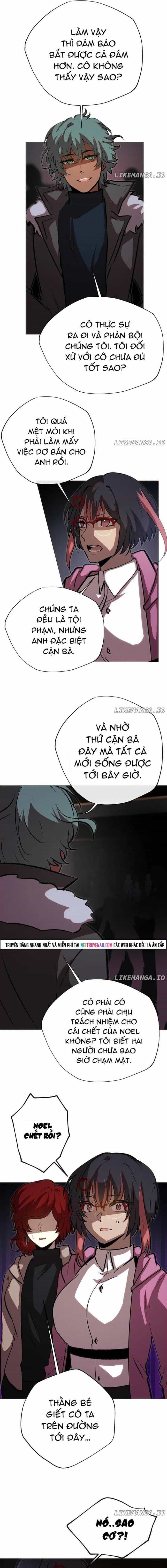 Trọng Sinh Mạc Thế - Chương 225 - ảnh 3